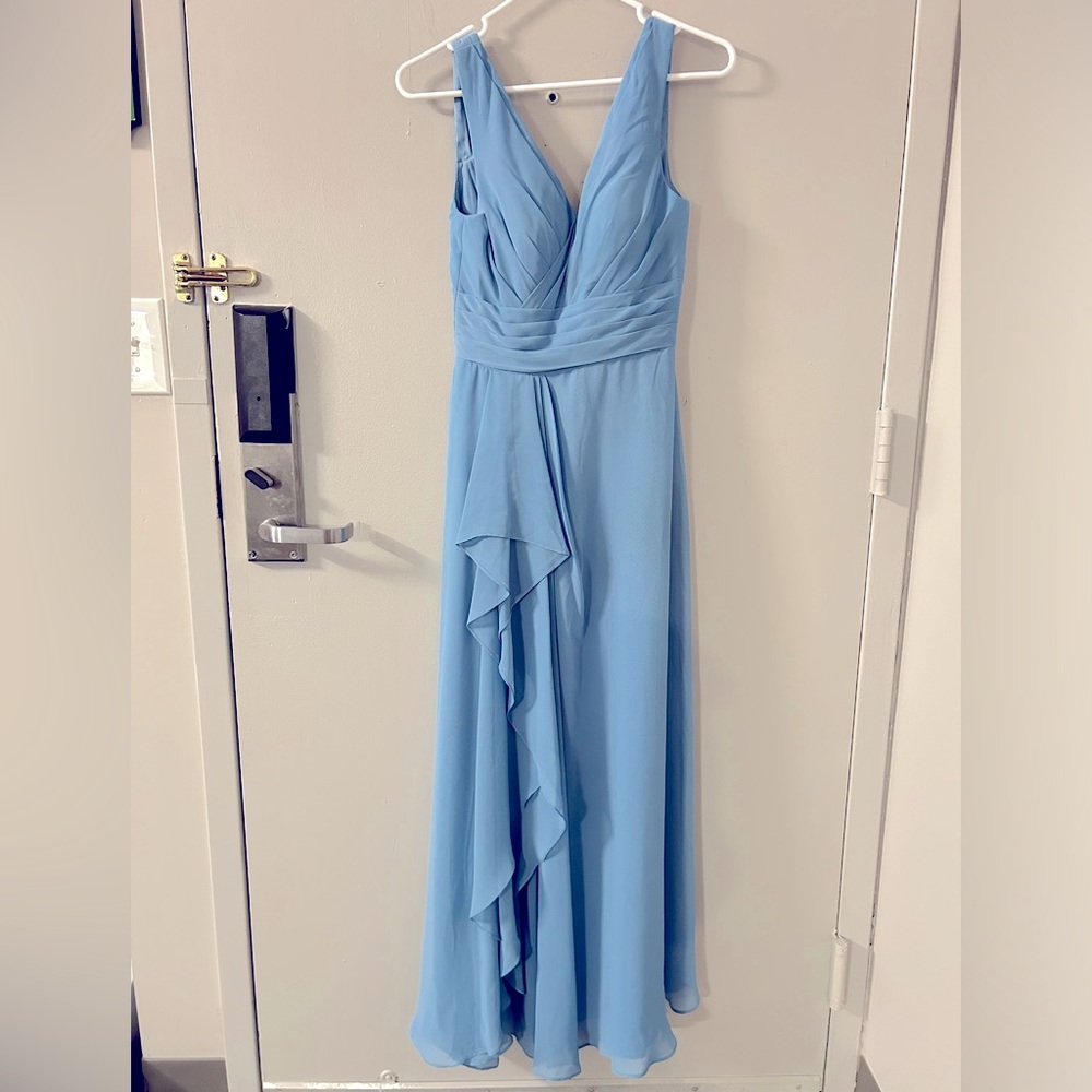 Azazie Bridesmaid Dress